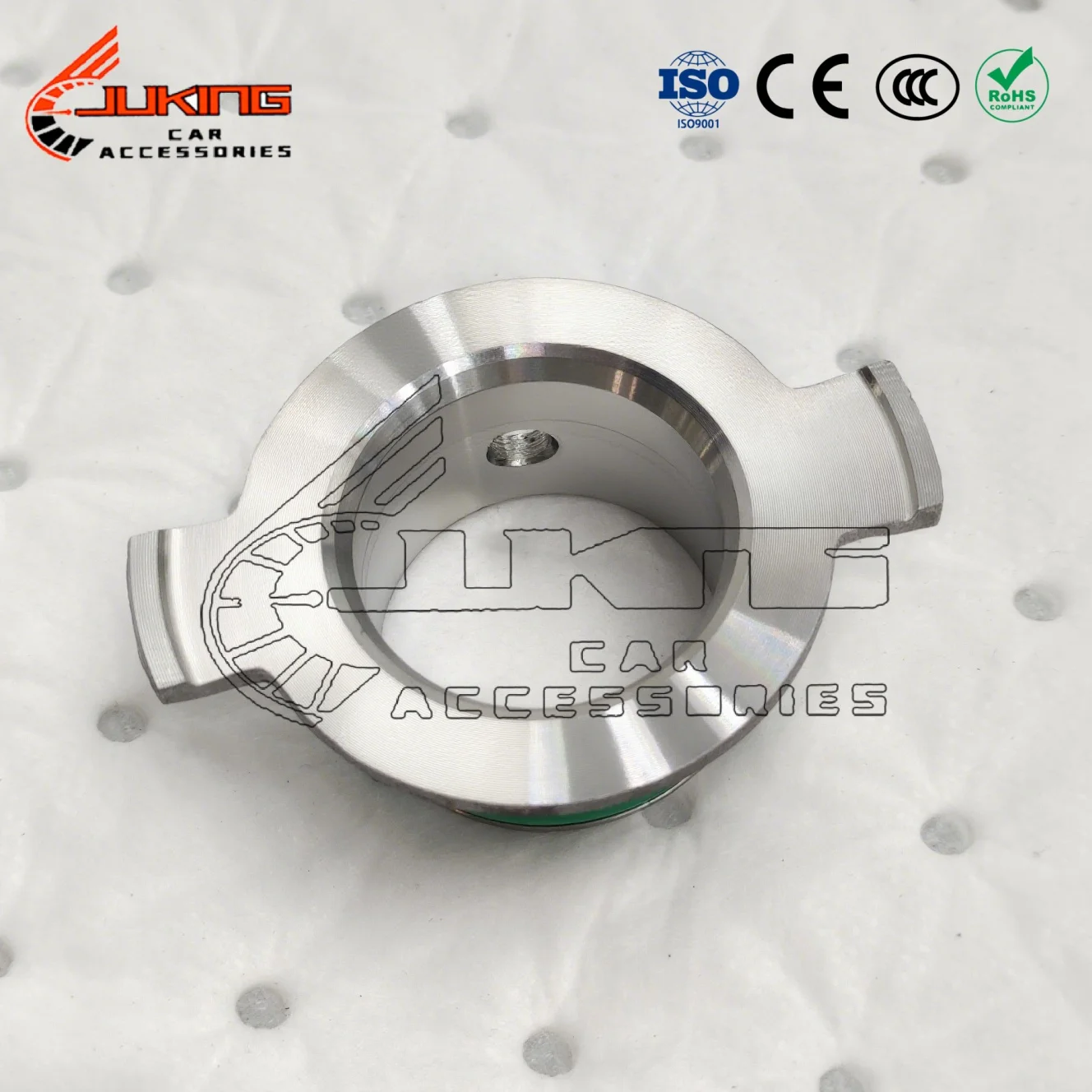 لهوندا غلاف الصلب