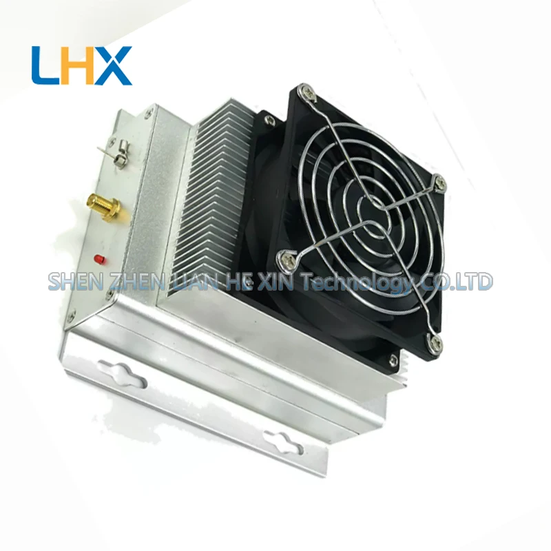 FM 100MHz 70-110MHz 100W RF power amplifier in stock new