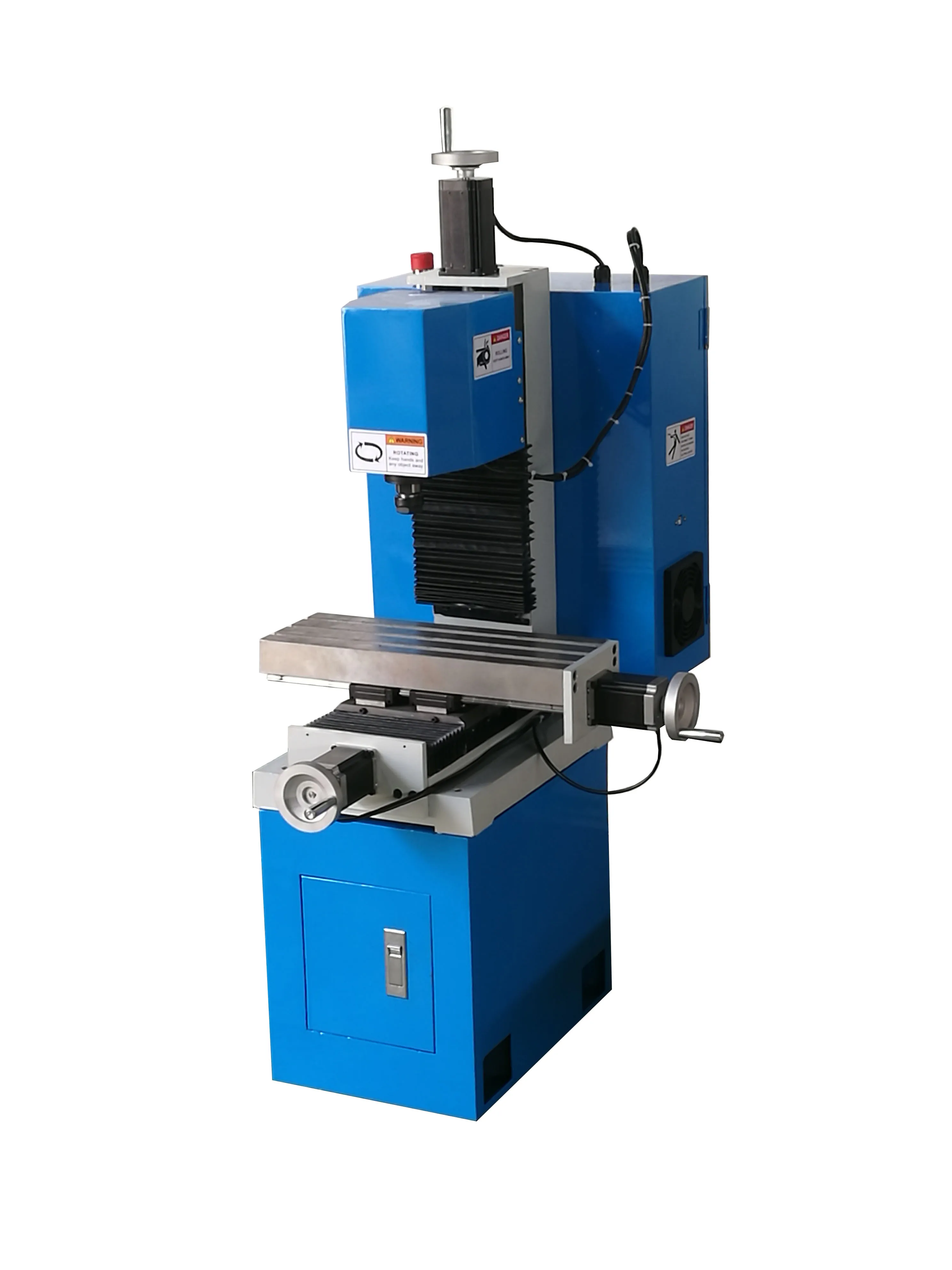 Mini Cnc Xk7113a Hobby CNC Milg Hine للعمل المعدني في الصين
