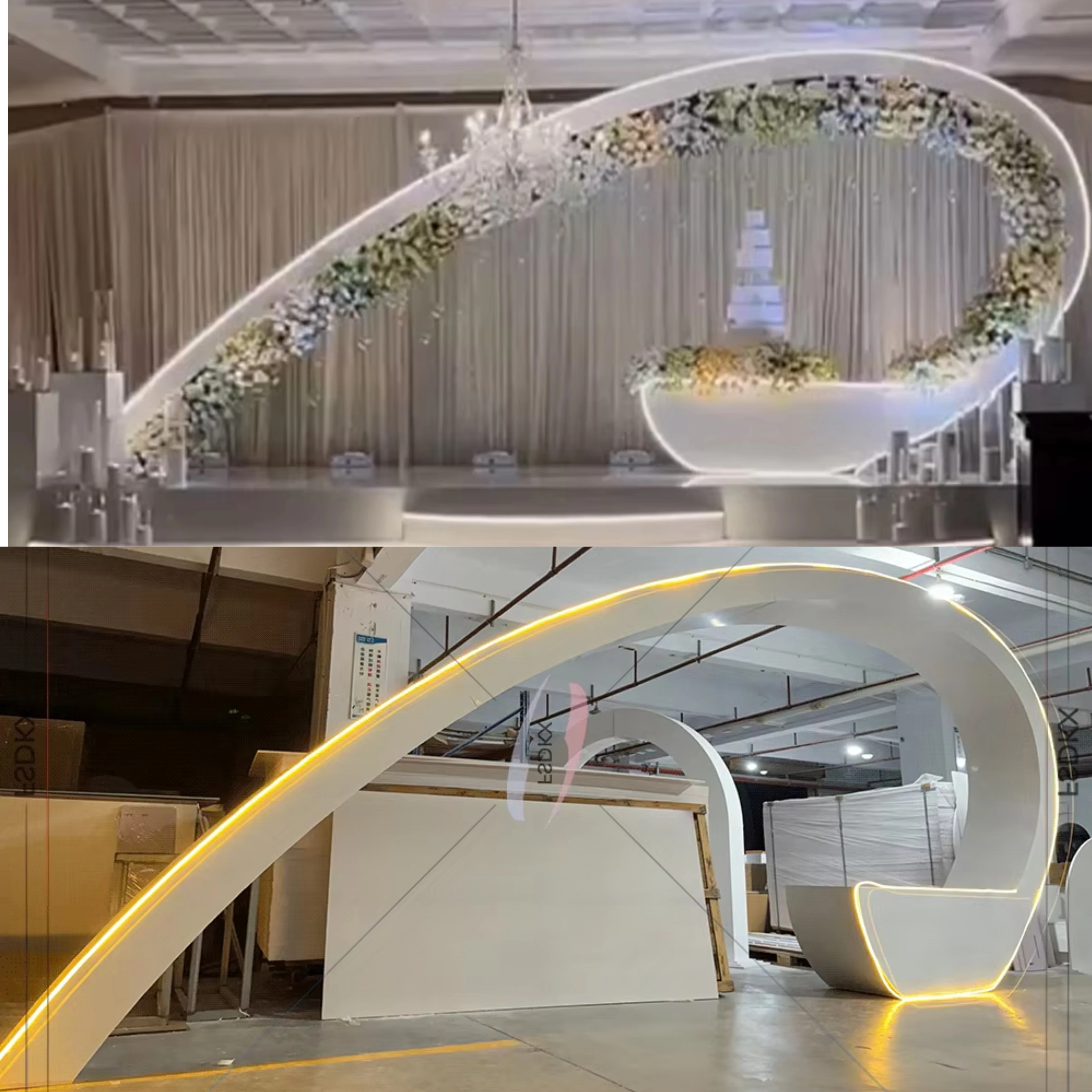 Top Custom Large Pv… - image