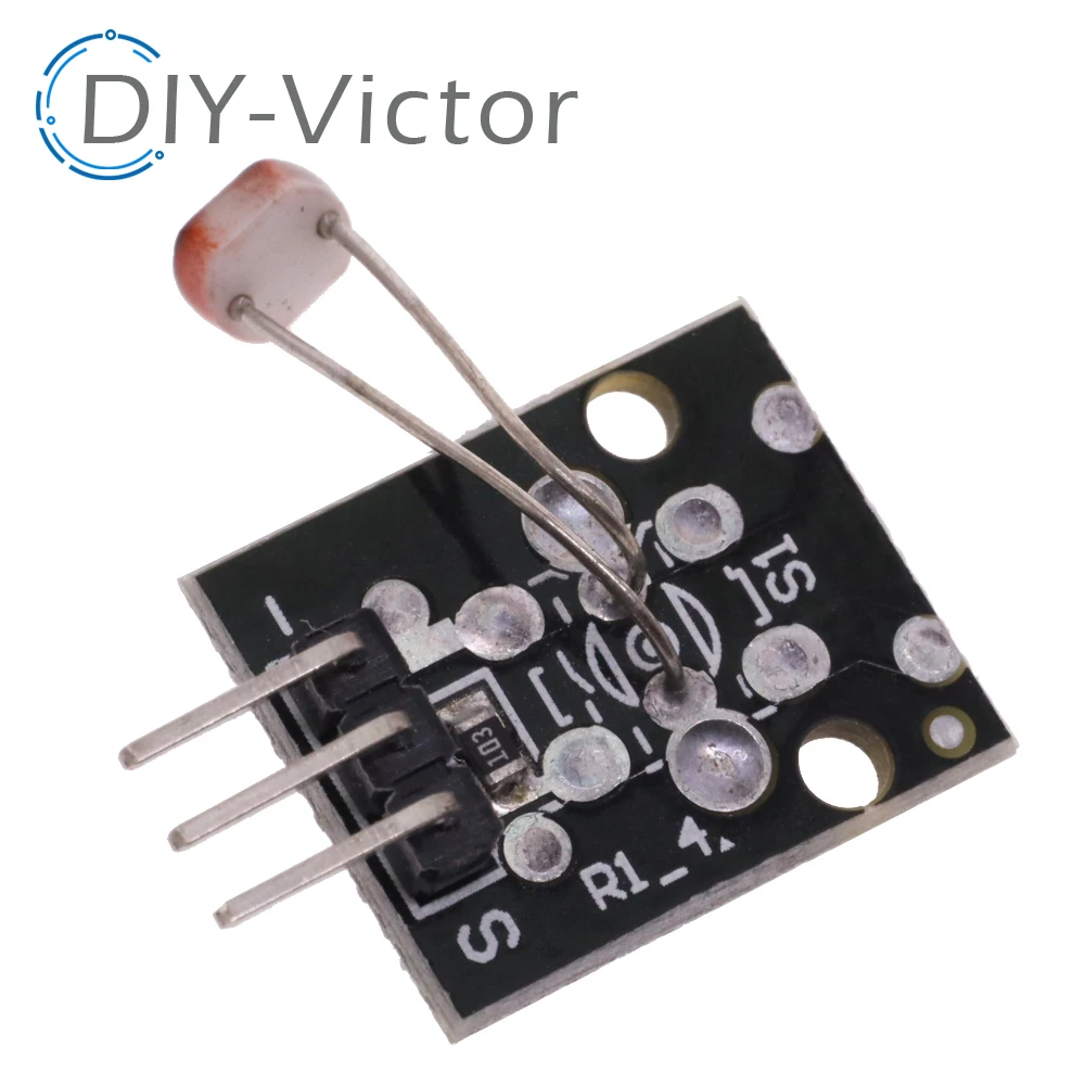 KY-018 3Pin Optical… - image