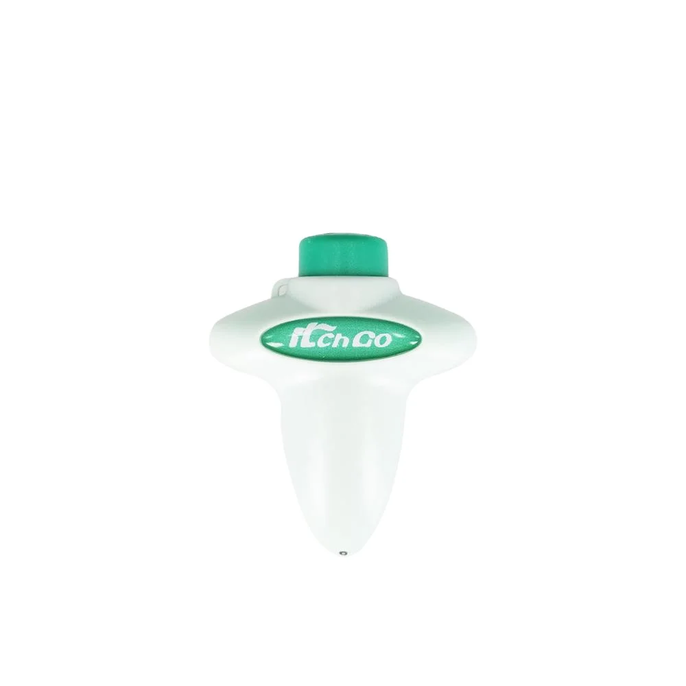

Electric Itch Relief Accessory for Mosquito & Insect Bites Solid State after Bite Treatment