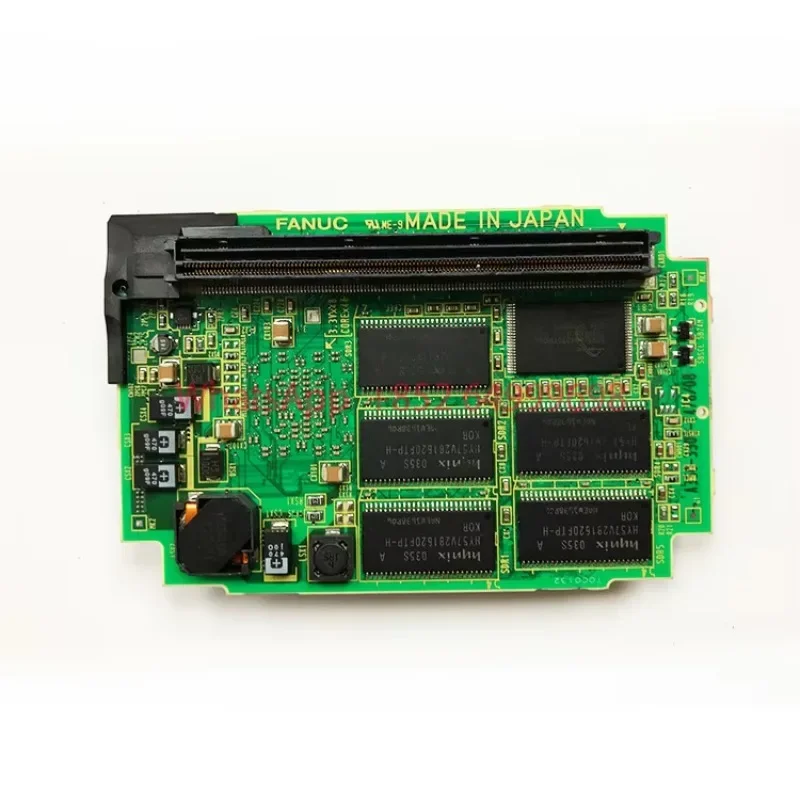 

A20B-3300-0478 Плата системного процессора для контроллера ЧПУ