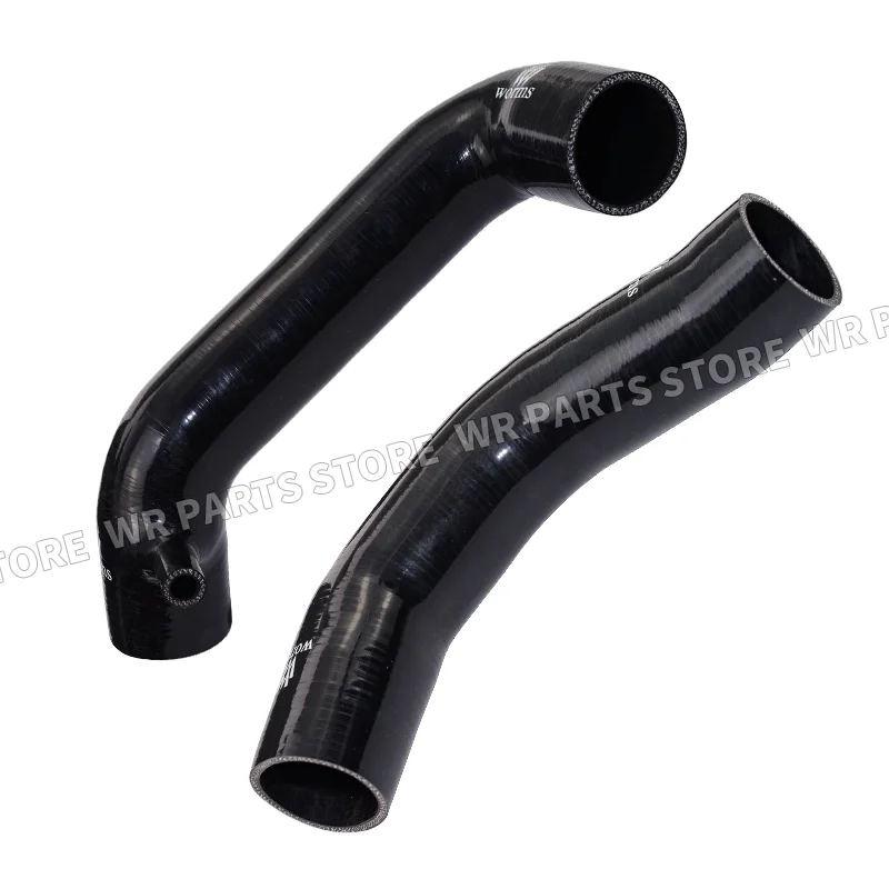 Worms High Performance Silicone Intake Hose Kit For 2019+ Suzuki SX4 Vitara 1.4T