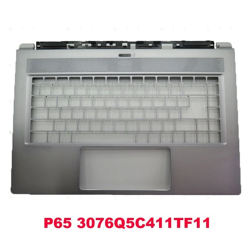 Серебряный упор для рук для MSI P65 8RE 8RD 8RF SD 8SE 8SF 9SD SE SG GS65 3076Q5C411TF11 Серебряный упор для рук для MSI P65 8RE 8RD 8RF SD 8SE 8SF 9SD SE SG GS65 3076Q5C411TF11