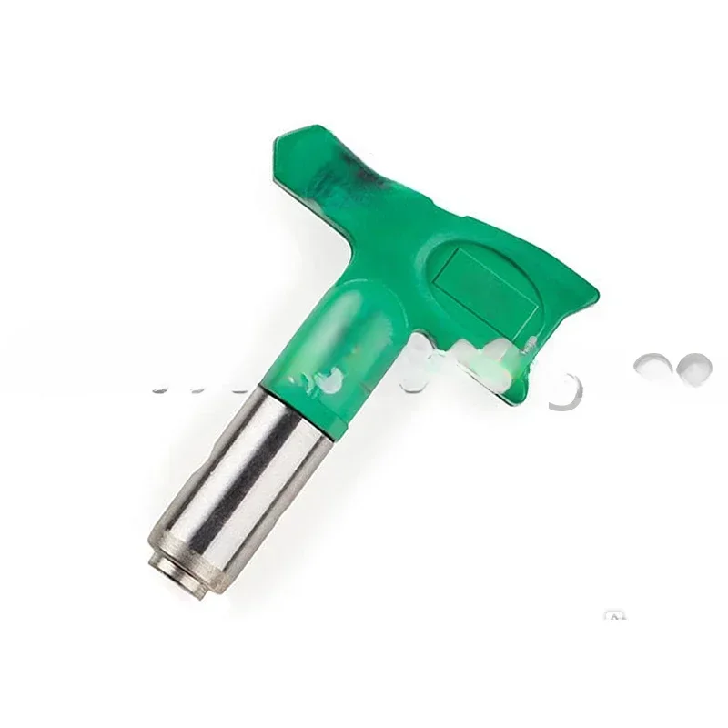 For FFLP Nozzle 514,512 Original Tip Graco  Airless Spray  Fine Finish Low Pressure  Guard