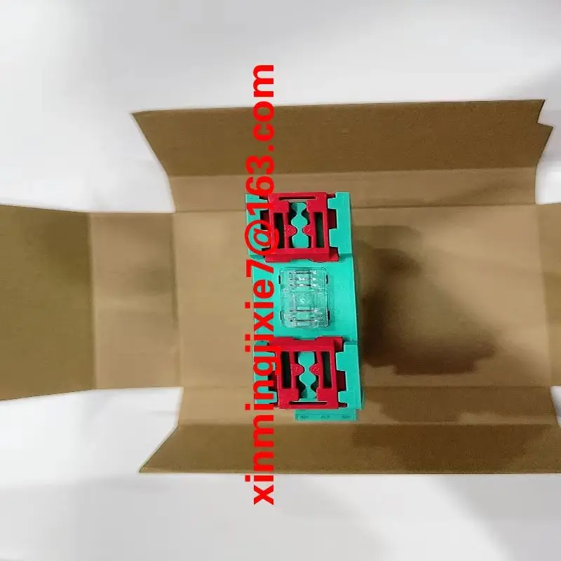 new Integrated Circuit Isolation safety barrier sensor KFD2-SR3-EX2.2S KFD2-SR2-EX2.2S KFD2-UFC-EX1D KFD2-CRG2-1.D KFD2-SR2-EX2W