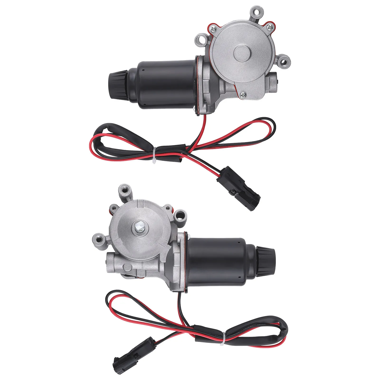 Motor da lâmpada principal para Chevrolet Corvette C4 1986-1990 conversível 82-9112H 49-112