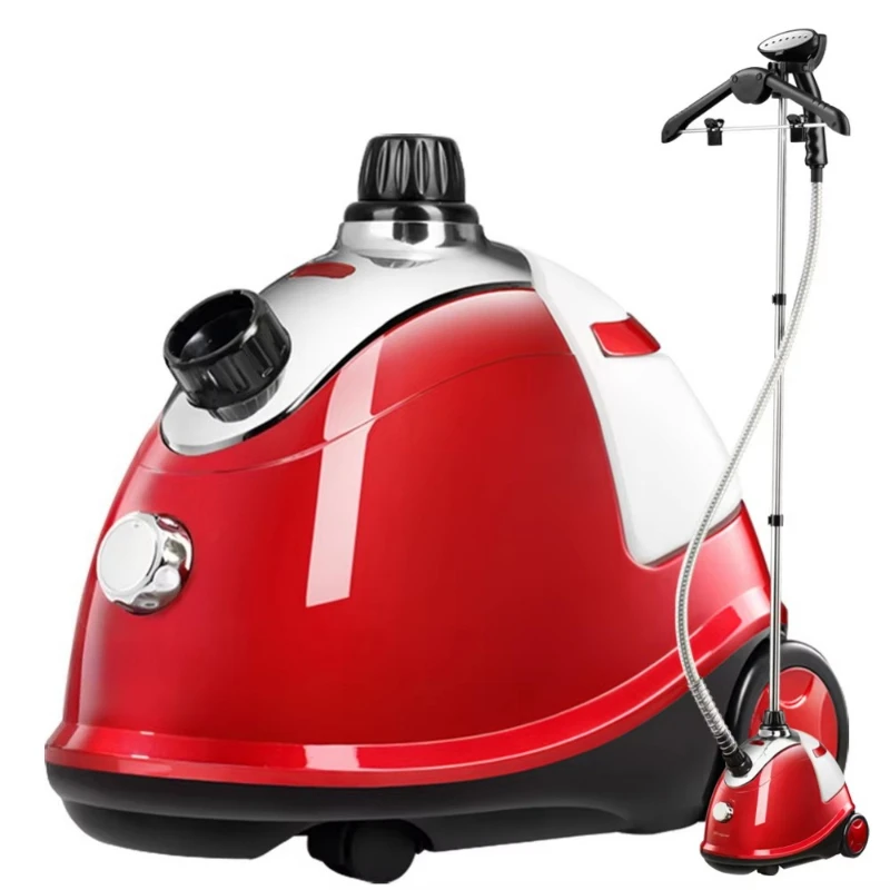 1800Ml clothes steam cleaning floor industrial steamer
