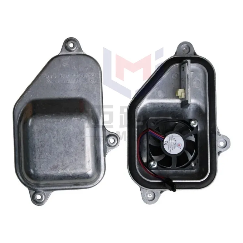 

63117466543D 63117466544D For BMW 1 Series F52 2015-2019 DRL Headlight LED Module White Light Led Angel Eyes Car Accessories