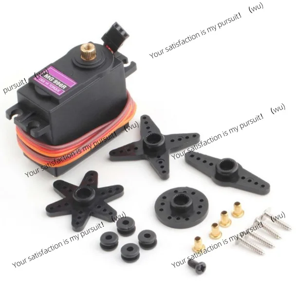 MG996R MG946R MG995 Metal Standard Servo 180 Degree Robot 20KG Servo