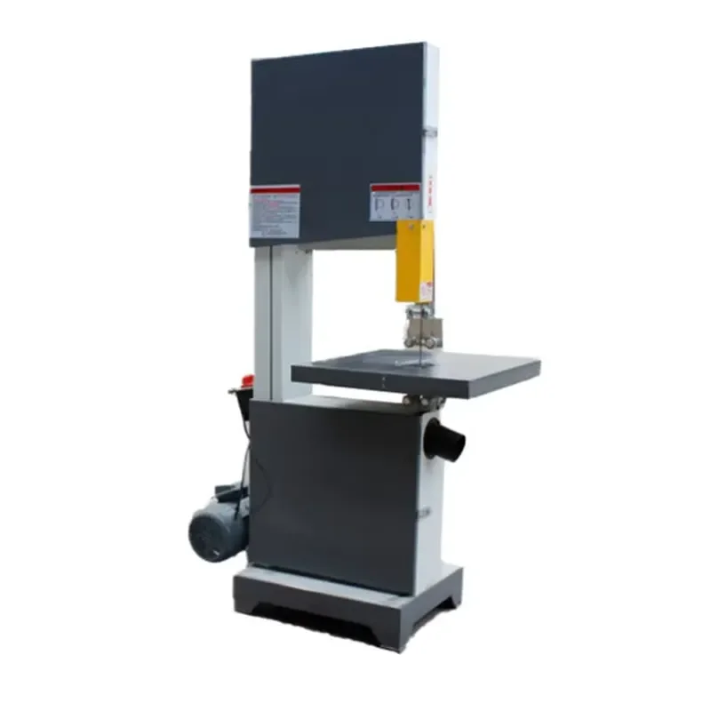 450mm Professional Woodworking Metal Cut Vertical Bandsaw Machine Power Tools Cutting Table Band Saw for Wood Working