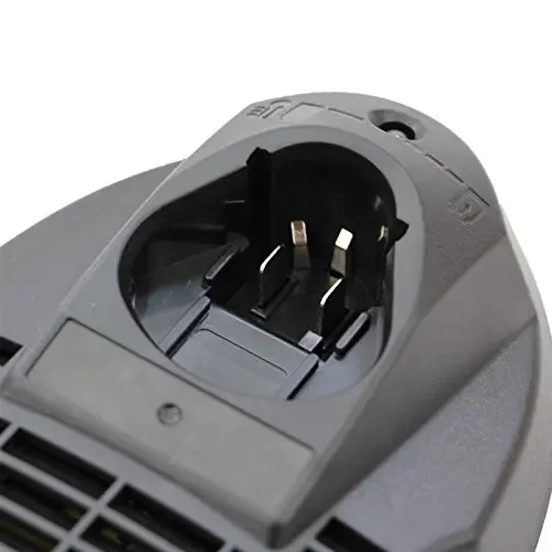 New Li-ion Replacement Charger AL1115CV For Bosch Power Tools Battery 10.8V BAT411,BAT412A,2 607 336 996, US/EU Plug