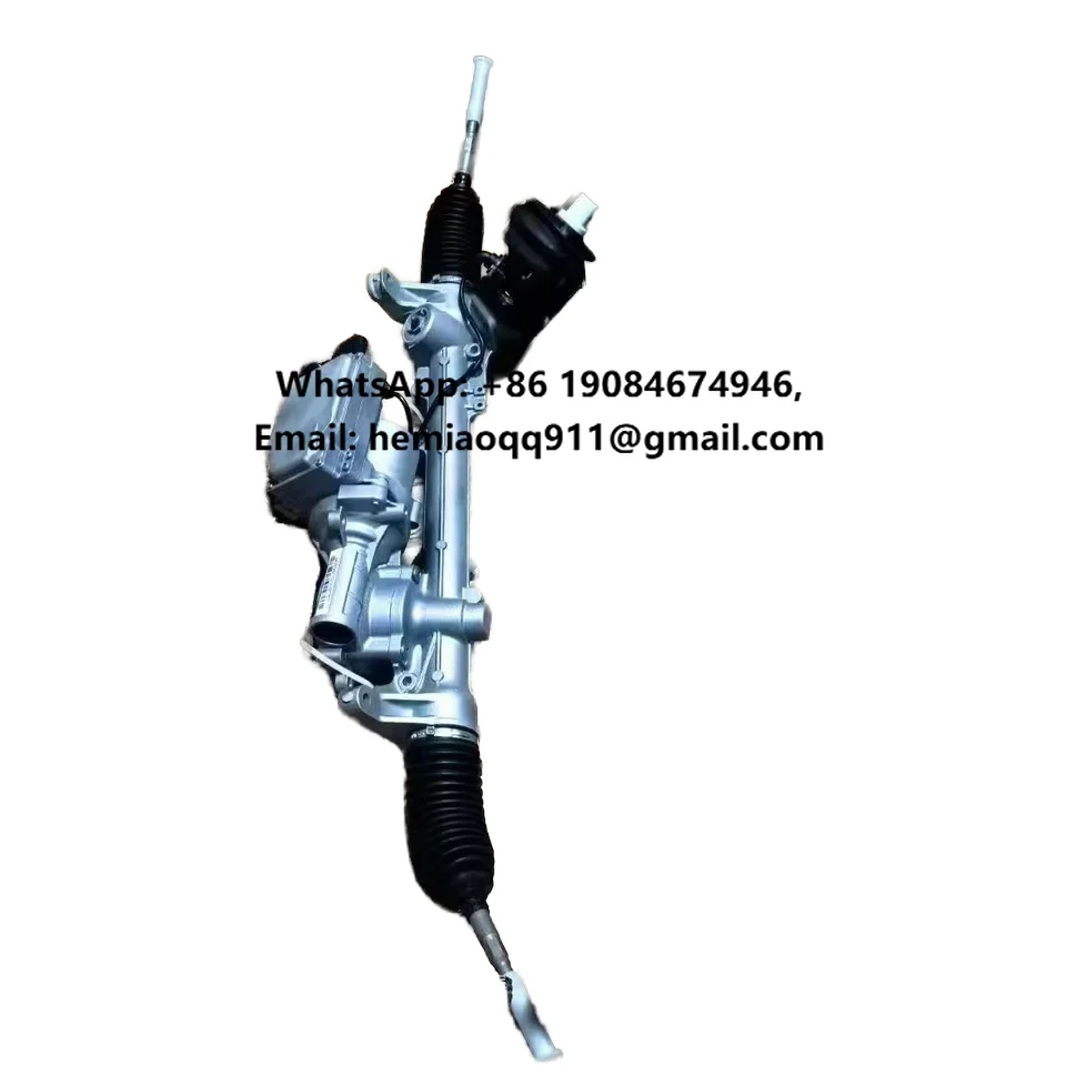 

For Mercedes-Benz A-Class B-Class CLA GLA 246 Power Steering Pump In-Stock Steering Wheel