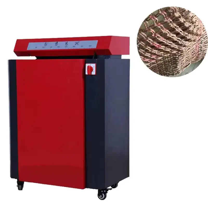 Automatic Honeycomb Paper Cutting And Expanding Machine For Cardboard Packaging 2026