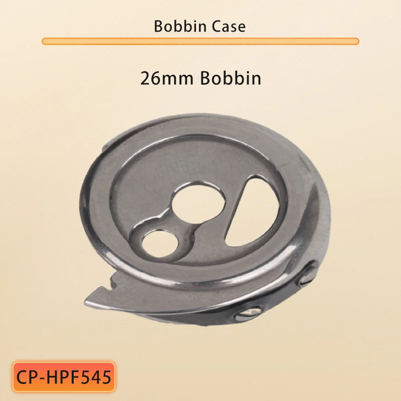 CP-HPF545 Bobbin Ca… - image