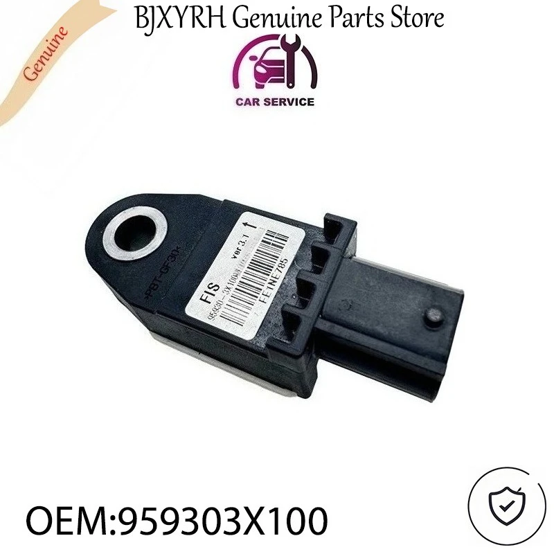 

Датчик переднего колеса 959303X100 для Hyundai Elantra GT 2013-2017, OEM 95930-3X100