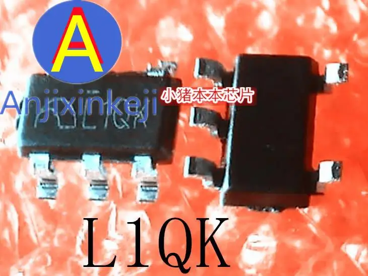 

10 шт., 100% оригинальная новинка, APL5155EBI-TRG APL5155EB1 Silkscreen: L1QK SOT23-5