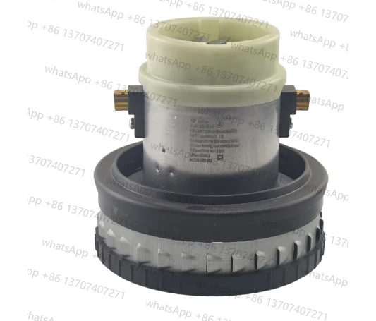 Motor Original para Aspirador de Pó Karcher NT70/2 NT50/2 NT50/1 NT90/2 220-240V 50/60HZ DW-Pca22 Peças de Substituição