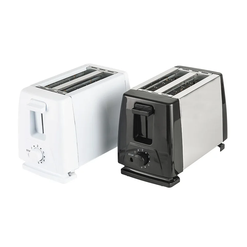 

Hot Sale Mini Portable Household Kitchen Toaster Stainless Steel Electric Bread Toaster Machine Sandwich Maker