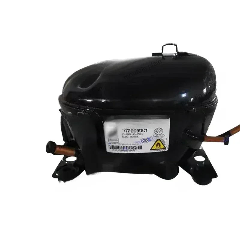 

Change Pressure Refrigerator Variable Frequency Compressor R600a Brand New VFA110CY1 VFA090CY1 VFL090CY1 VFL110CY1