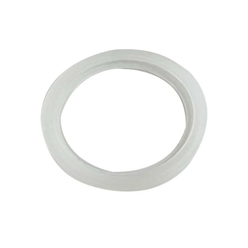 Silicone Rings Silver Nipple  for Breastfeeding Protect Sores Nipples Essential Nursing Accessories for Nursing