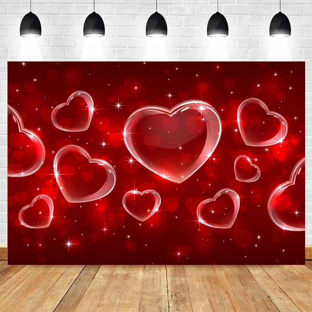 Early 2000s Photography Backdrop Heart Lip Birthday Backdrop Stars Party Decor Newborn Baby Shower Portrait Photo Booth Props