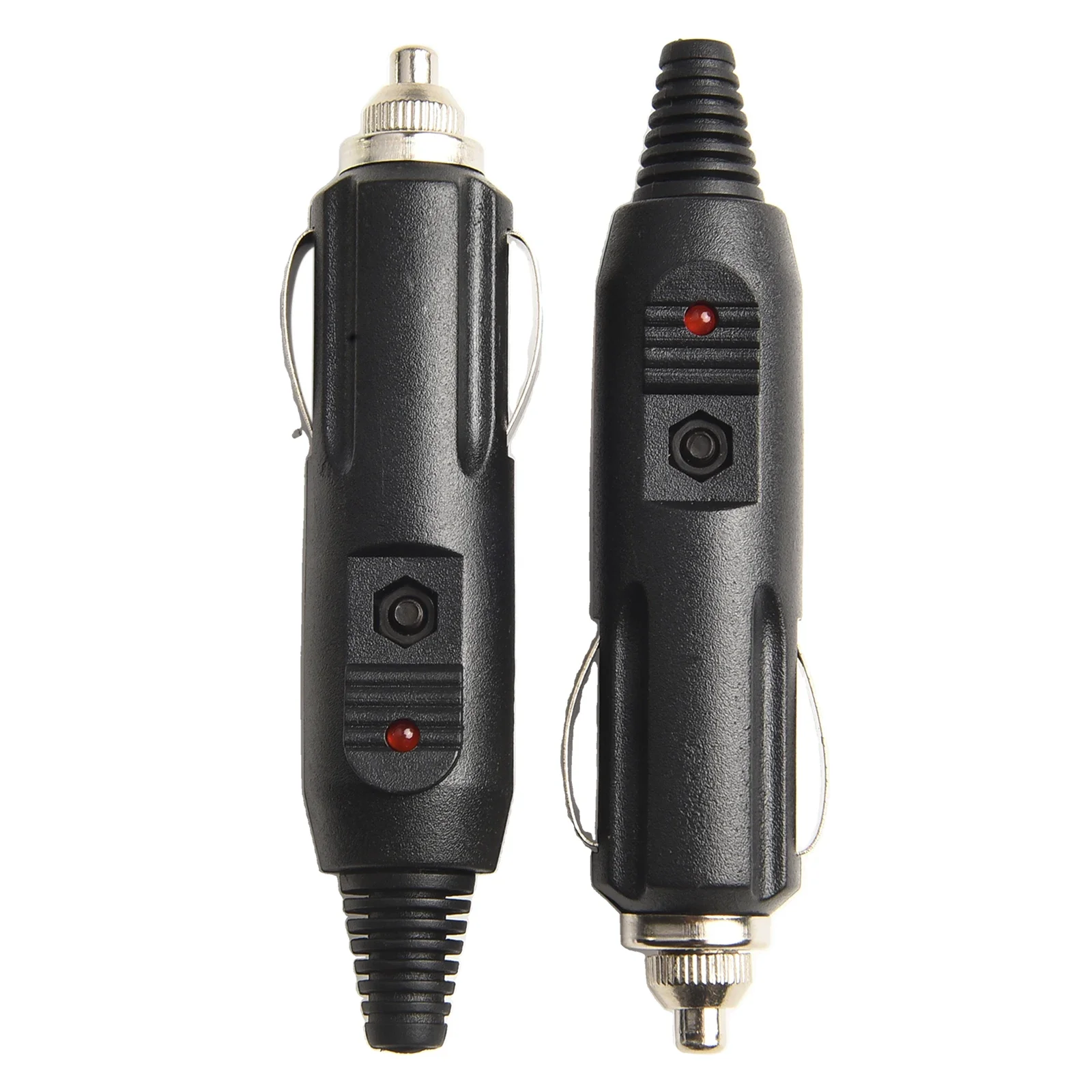 5 قطعة 12 فولت 24 فولت سيارة الصمامات 5A مع مؤشر LED-سجائر-ولاعة-التوصيل الصمامات مهايئ شاحن الطاقة موصل الصمامات محول