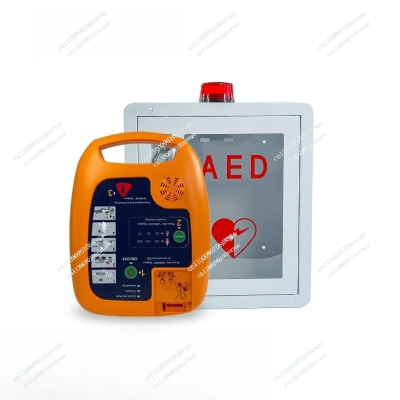 Automatic External …