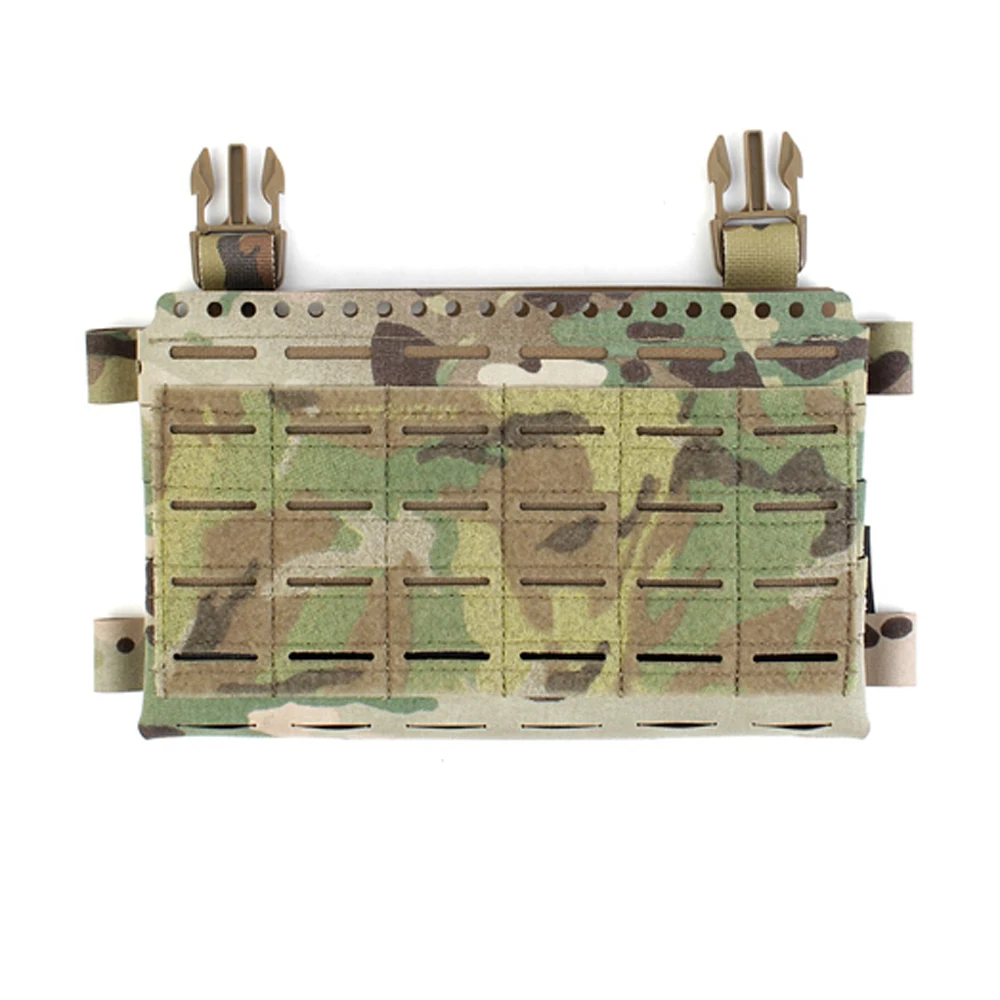 SS MK5 Tactical Chest Hanging แผงด้านหน้า LV119 FCSK จับคู่กับ SPC JPC2.0 FP1