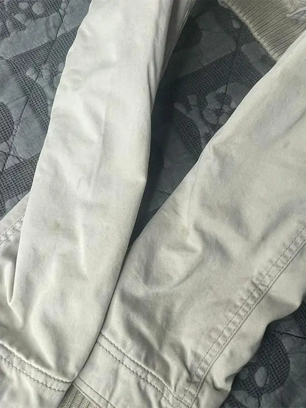 Gothique Rose Original américain Vintage femmes Fce doublé à capuche Jaet coupe ajustée couleur kaki fermeture à glissière Long manteau Sve