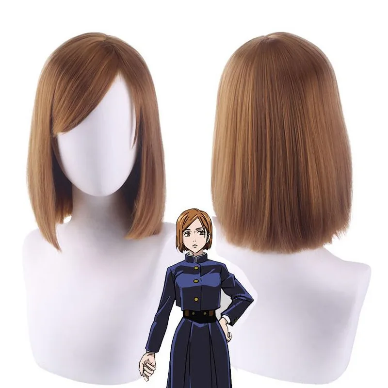 Jujutsu Line Amano Riko Kugisaki Nozomi Higurashi Noriyuki Nogi Line Momoji Kuroko Momoji Kuroko Kospy