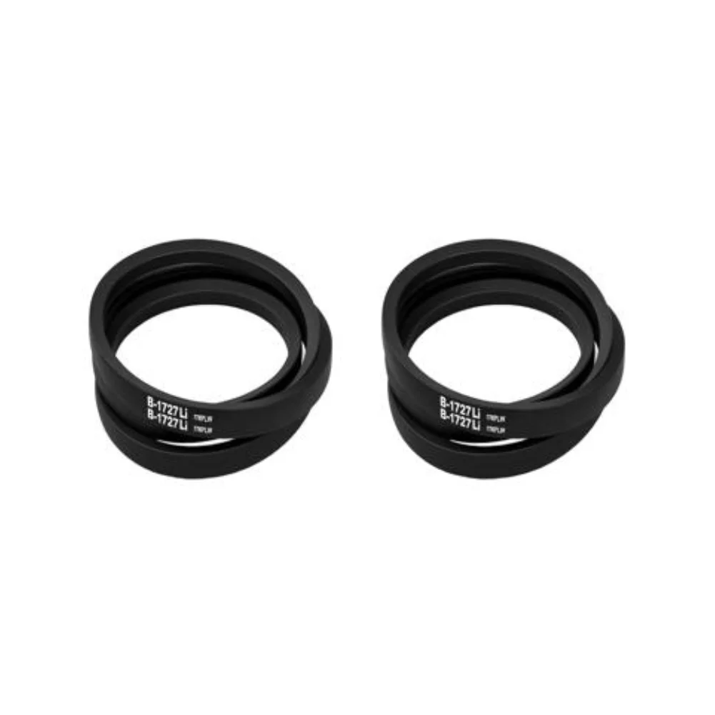 Heavy‑Duty 954‑04249A Riding Mower Replacement Belt, Wear‑Resistant Drive Strap For Craftsman T110, Direct Substitute
