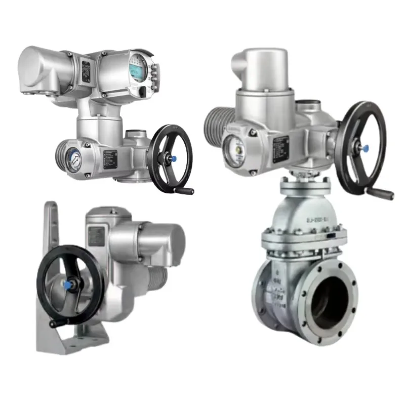 Damper/Butterfly Va…