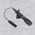 BK M600