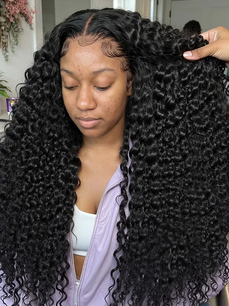 Thumbnail 3 - #8 Best Rated High Density Lace Wigs to Buy in 2026