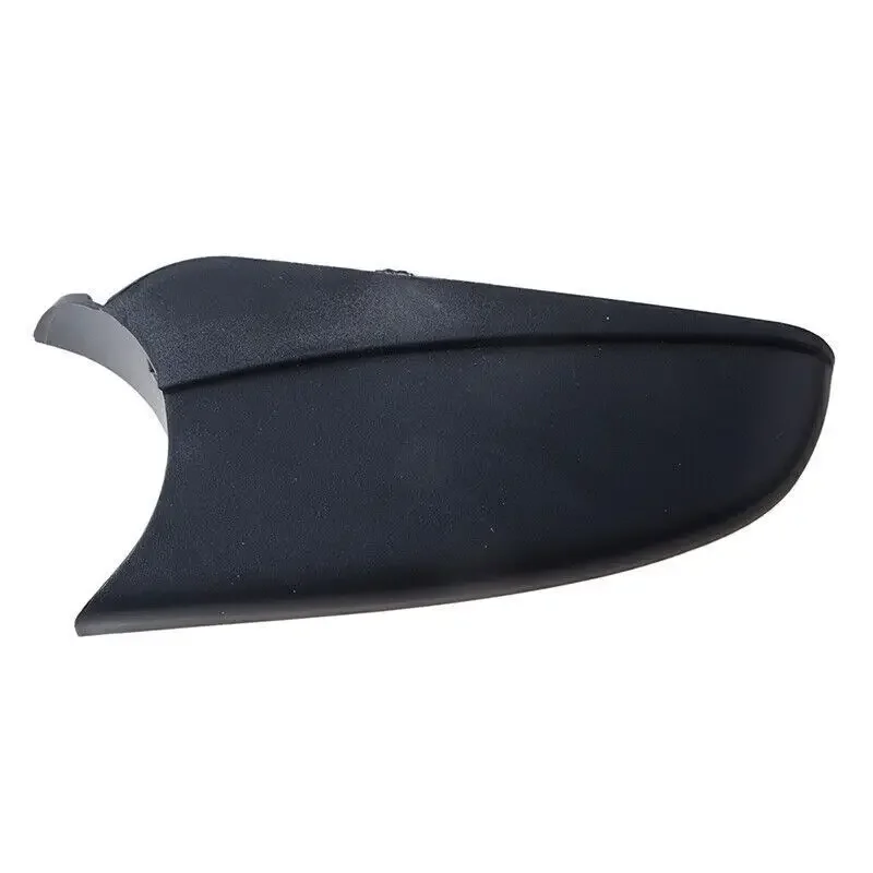 For Opel Vauxhall Astra H 2004-2009 Car Rearview Replacement Bottom Holder Side Mirror Cover Wing Cap Exterior Door Case Trim