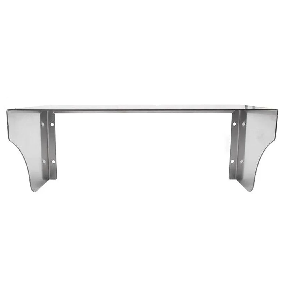 1Pcs Edelstahl Türklingel Regen Abdeckung Outdoor Schalter Für Schutz Steckdose Wasserdichte Outdoor Schalter Steckdose Schutzhülle – Detail 10