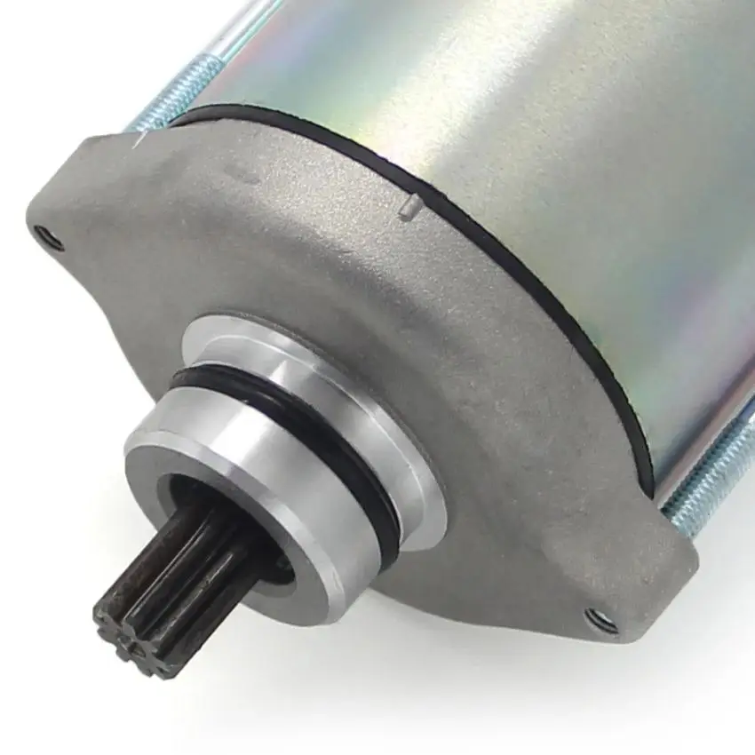 Motorcycle Starter Motor Magneto For SYM GTS 250 300i CITYCOM 300i S Joymax 250i 300i CRUISYM 250i 300 L8 MAXSYM 400 400i ABS view 6