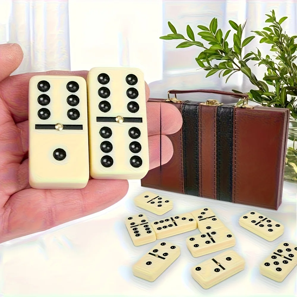 Thumbnail 3 - #27 Best Tile Games to Buy In 2026