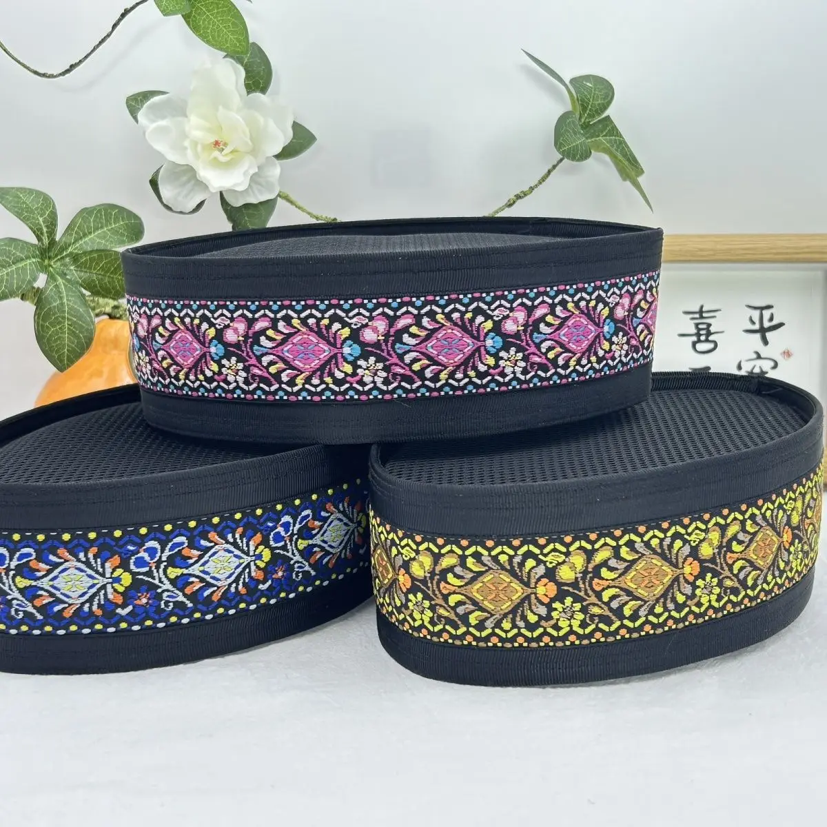 Free Shipping Malaysian Boat Caps For Men Clothing Muslim Hat Turkey Tax Kipa Kufi Saudi Islamic Prayer Luxury Summer Mesh 03547