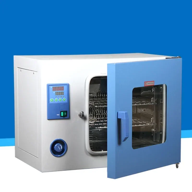 

Коробка для дезинфекции горячим воздухом GRX-9013A/9023A/9053A Электрическая коробка для сухой тепловой дезинфекции из нержавеющей стали