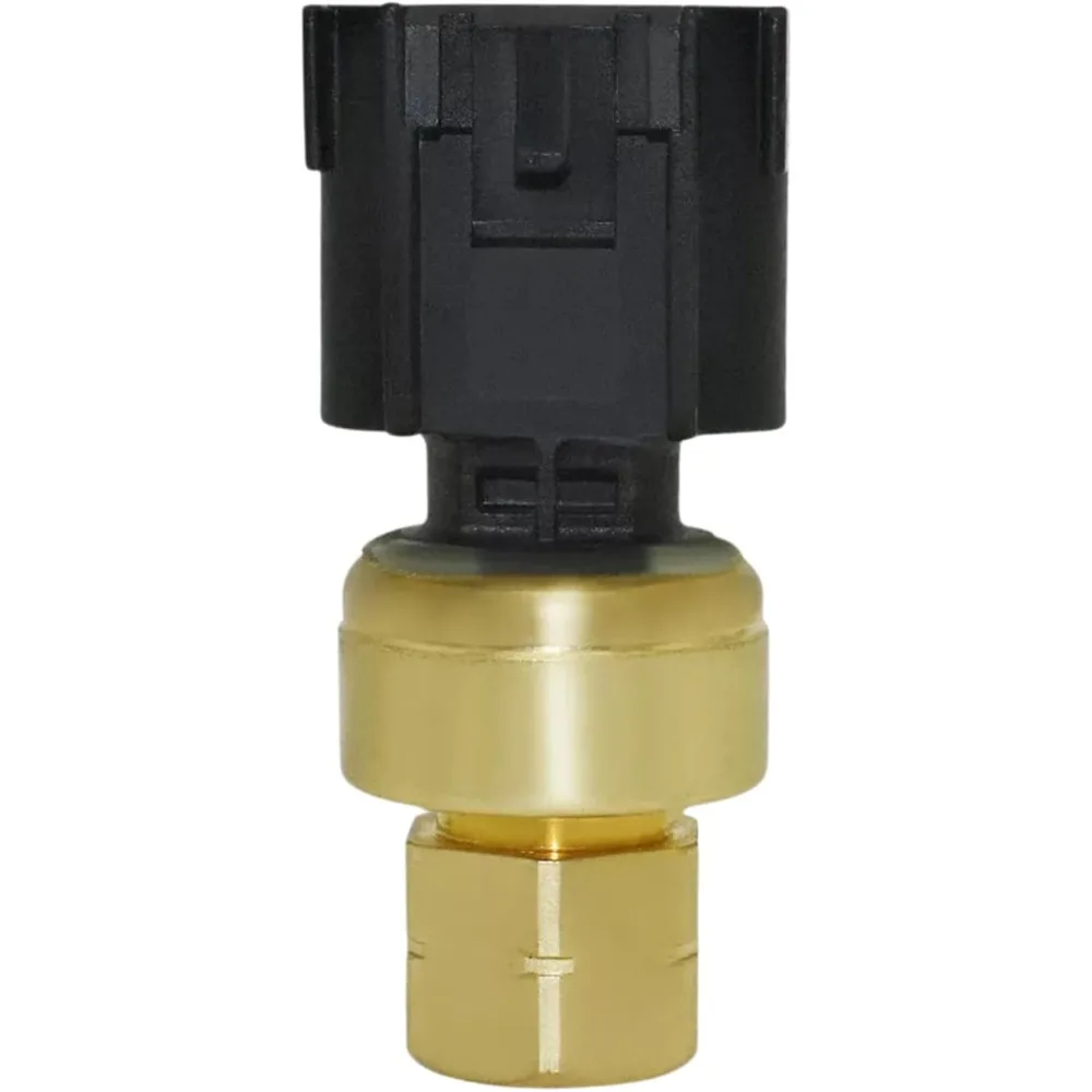 

XOJOX Fuel Injection Pressure Sensor For hevrolet Colorado Corvette Express Impala Silverado Tahoe GMC Cadillac Buick Replace 13