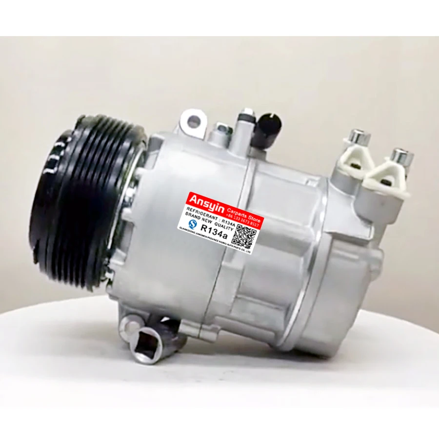 

CSV613C AC Compressor For BMW 316 318i X3 Z4 64524149481 64526918750 64528386837 64526908660 64529175669 64526918750 64526918751