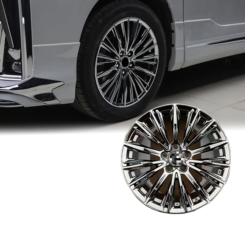 

For Black Gold 18-Inch Performance Wheels For Alfa High Quality Wheel Hubs2025