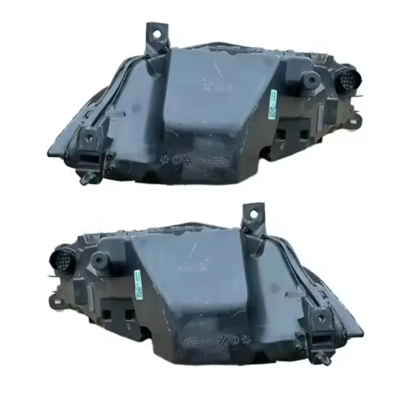 

For 2017-2020 High-End For Jaguar XF LED Headlight Xenon Upgrade With Reflective Bowl Design2025