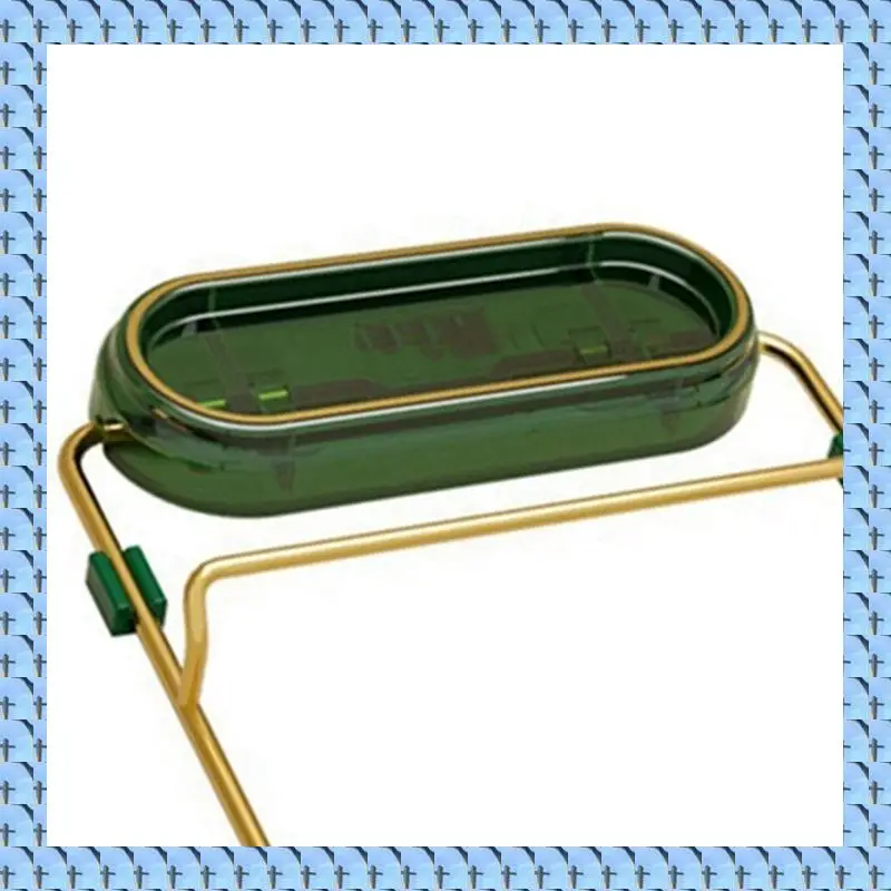 

NOCM B-Стойка для фильтра для кухонной раковины Складной сетчатый фильтр для раковины Угловая полка для фильтров, простая в использовании, прочная, тонкая работа