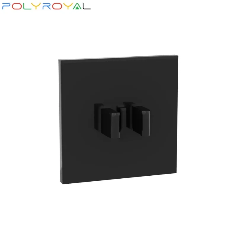 

Строительные блоки, технические детали 30258, 2x2, световая панель, дно с когтями, 10 шт., совместимые с брендовыми игрушками для детей 15210