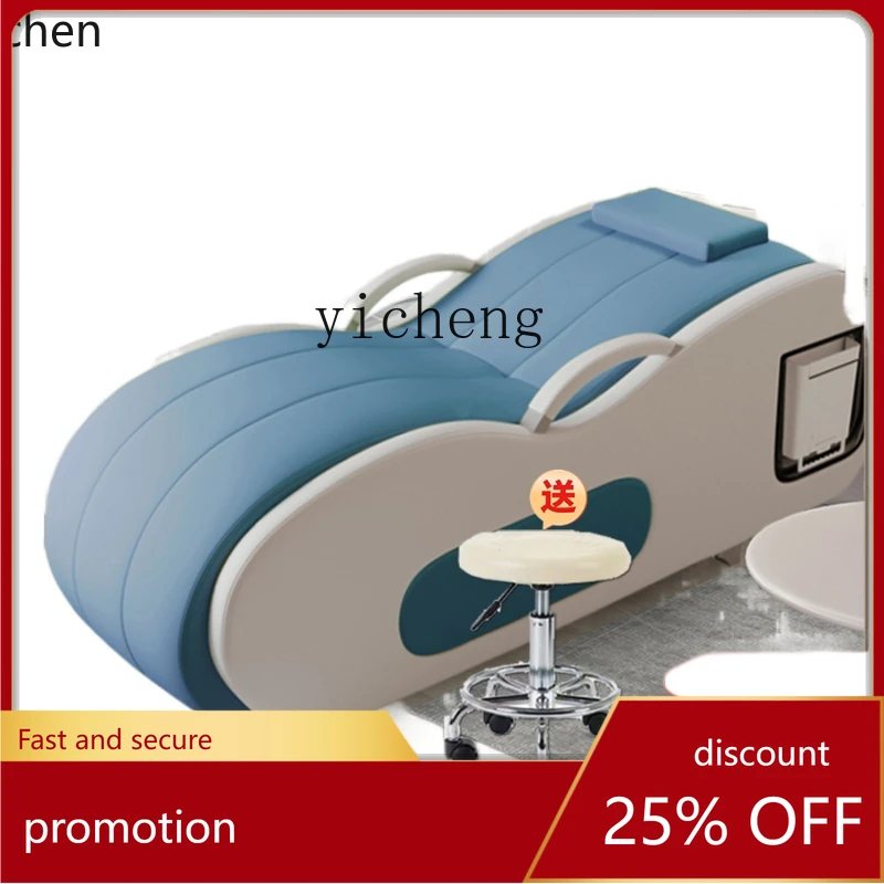 

YFY Multi-Functional High-End Solid Wood Facial Face Washing Massage Ear Cleaning