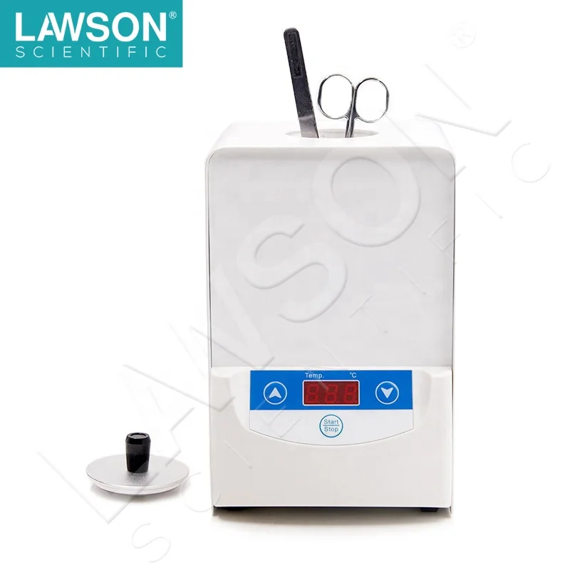 LAWSON GS-300 Glass Bead Sterilizer used for disinfection